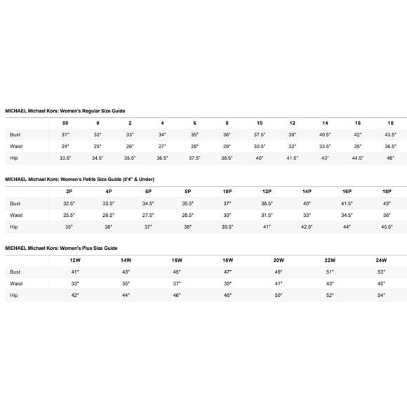 Michael Kors Womens Zebra Border-Print One Shoulder Blouse BlackWhite Large New - Picture 8 of 8